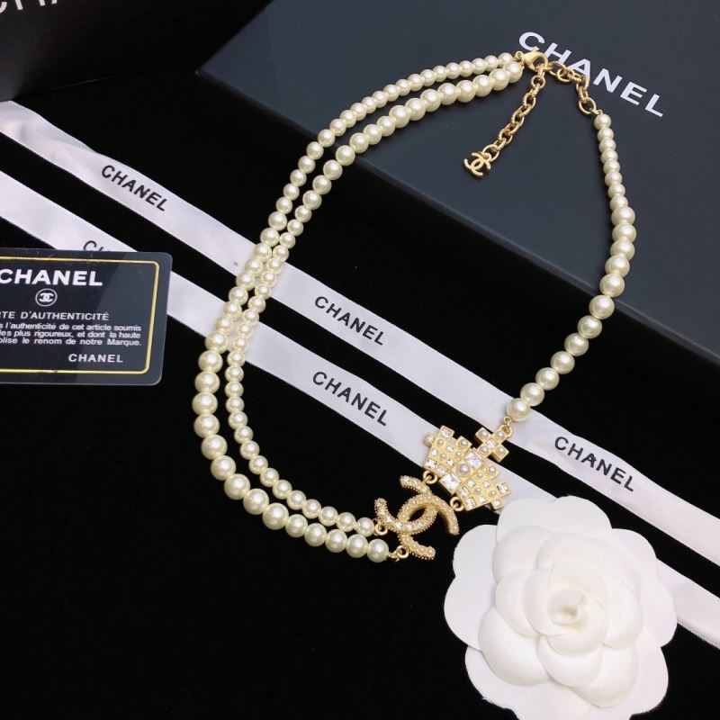 Chanel Brooches